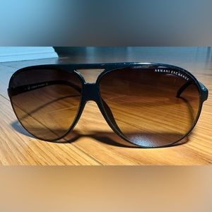 Armani Exchange Sunglasses